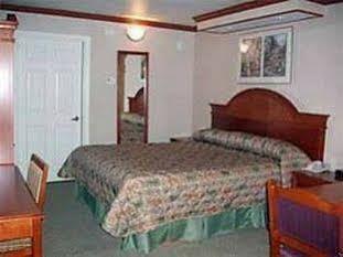 Alexis Park Motel San Francisco Eksteriør billede
